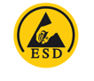 ESD ANTISTATIC CONDUCTIVE ATEX PALLETs